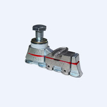 Load image into Gallery viewer, Sure-Lok L-Track Fitting for Retractors | AL701061 - WheelchairStrap.com