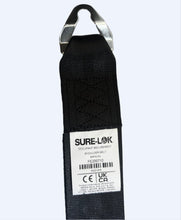 Load image into Gallery viewer, Sure-Lok | Non-Retractable Fixed Point Shoulder Belt | FE200710/FE200710L - WheelchairStrap.com