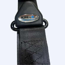 Load image into Gallery viewer, Sure-Lok | Non-Retractable Fixed Point Shoulder Belt | FE200710/FE200710L - WheelchairStrap.com