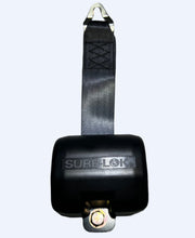 Load image into Gallery viewer, Sure-Lok | Retractable Fixed-Point Shoulder Belt | FE200936 - WheelchairStrap.com