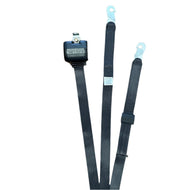 Sure-Lok | Retractable Lap/Shoulder Belt | FE200727HA-10 - WheelchairStrap.com