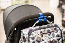 Load image into Gallery viewer, The Smarter Hook | COLOR OPTIONS - WheelchairStrap.com