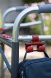Load image into Gallery viewer, The Smarter Hook | COLOR OPTIONS - WheelchairStrap.com