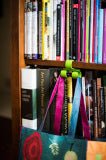 Load image into Gallery viewer, The Smarter Hook | COLOR OPTIONS - WheelchairStrap.com