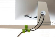 Load image into Gallery viewer, The Smarter Hook | COLOR OPTIONS - WheelchairStrap.com