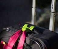 Load image into Gallery viewer, The Smarter Hook | COLOR OPTIONS - WheelchairStrap.com