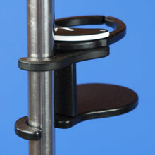 Load image into Gallery viewer, Tool Free Adjustable Drink Holder For Mobility Products | A001T - WheelchairStrap.com