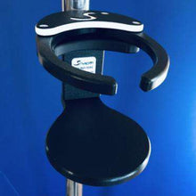 Load image into Gallery viewer, Tool Free Adjustable Drink Holder For Mobility Products | A001T - WheelchairStrap.com