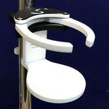 Load image into Gallery viewer, Tool Free Adjustable Drink Holder For Mobility Products | A001T - WheelchairStrap.com
