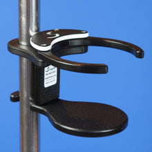 Load image into Gallery viewer, Tool Free Adjustable Drink Holder For Mobility Products | A001T - WheelchairStrap.com