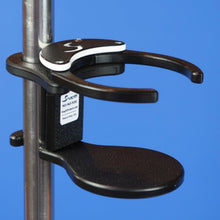 Load image into Gallery viewer, Tool Free Adjustable Drink Holder For Mobility Products | A001T - WheelchairStrap.com