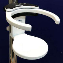 Load image into Gallery viewer, Tool Free Adjustable Drink Holder For Mobility Products | A001T - WheelchairStrap.com