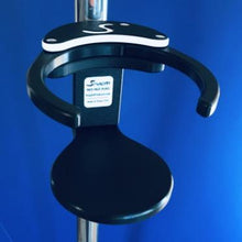 Load image into Gallery viewer, Tool Free Adjustable Drink Holder For Mobility Products | A001T - WheelchairStrap.com