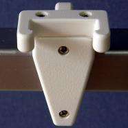 Load image into Gallery viewer, Universal Mounting Bracket - Pontoon Boat | BRK - WheelchairStrap.com
