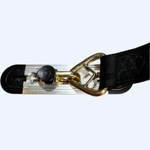 Load image into Gallery viewer, Vehicle QRT Lap Belt for L - Track | Q8 - 6325 - T - WheelchairStrap.com