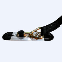 Load image into Gallery viewer, Vehicle QRT Lap Belt for L - Track | Q8 - 6325 - T - WheelchairStrap.com