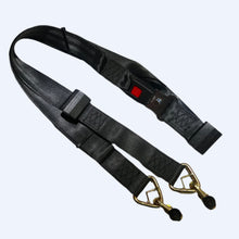 Load image into Gallery viewer, Vehicle QRT Lap Belt for L - Track | Q8 - 6325 - T - WheelchairStrap.com