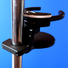 Load image into Gallery viewer, Walker Adjustable Cup Drink Holder SNAPIT! | A001 - WheelchairStrap.com