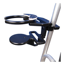 Load image into Gallery viewer, Walker/Wheelchair Phone &amp; Adjustable Drink Holder Snapit! | A0015C - WheelchairStrap.com