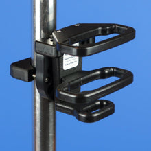 Load image into Gallery viewer, Walker/Wheelchair Small Smart Phone Holder SnapIt! | W009 - WheelchairStrap.com
