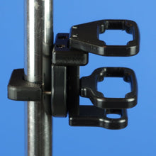 Load image into Gallery viewer, Walker/Wheelchair Small Smart Phone Holder SnapIt! | W009 - WheelchairStrap.com