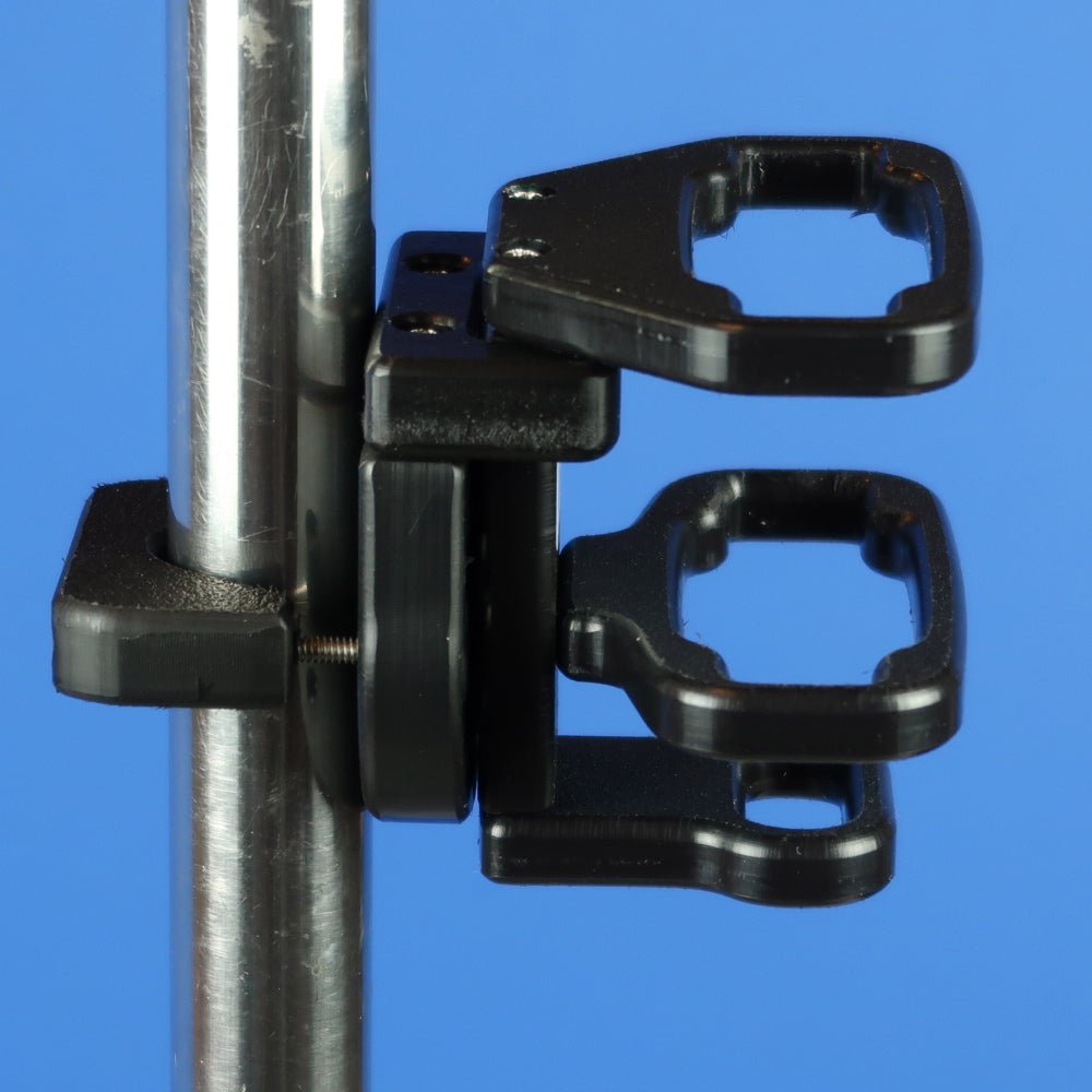 SNAPIT! MOBILITY DEVICE PHONE HOLDER | W0014C | WheelchairStrap.com