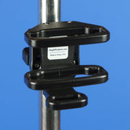 Walker/Wheelchair Small Smart Phone Holder SnapIt! | W009 - WheelchairStrap.com