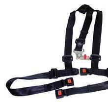 Load image into Gallery viewer, Wheelchair Harness Belt | H350222 - WheelchairStrap.com