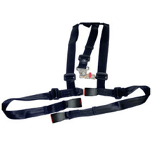 Load image into Gallery viewer, Wheelchair Harness Belt | H350222 - WheelchairStrap.com