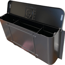 Load image into Gallery viewer, Wheelchair Restraint Storage Box Size Options | 10012744 /10012270 - WheelchairStrap.com