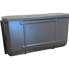 Load image into Gallery viewer, Wheelchair Restraint Storage Box Size Options | 10012744 /10012270 - WheelchairStrap.com