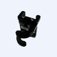 Whill C2 Powerchair Cupholder Bracket - WheelchairStrap.com
