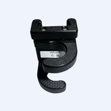 Load image into Gallery viewer, Whill C2 Powerchair Cupholder Bracket - WheelchairStrap.com