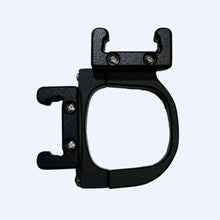 Load image into Gallery viewer, Whill Ri Scooter Cupholder Bracket - WheelchairStrap.com
