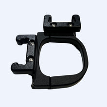 Load image into Gallery viewer, Whill Ri Scooter Cupholder Bracket - WheelchairStrap.com