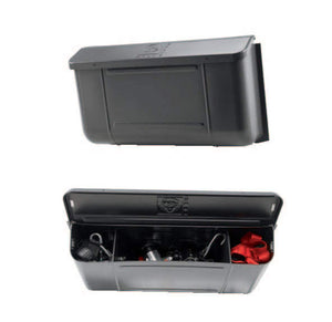 Wheelchair Restraint Storage Box AMF Bruns