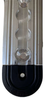 Load image into Gallery viewer, End Cap for Flange Series L-Track 10 PACK | GREY | QC06088 Q&#39;Straint &amp; Sure-Lok