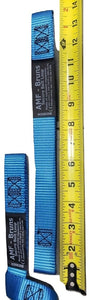 Secure Webbing Loop Tethering Strap 14" AMF Bruns