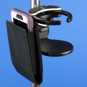 Combo Phone and Adjustable Drink Holder | A0015BR SnapIt!