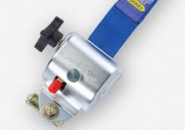 REPLACEMENT AL700 TITAN Retractor Strap | Sure-Lok Sure-Lok