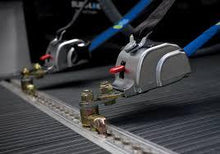 Load image into Gallery viewer, TITAN700 Retractor Kit  | S-Hooks &amp; L-Track | AL727S-4C Sure-Lok
