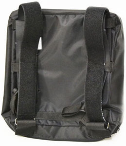 Standard Seatback Bag | B1111 - wheelchairstrap.com