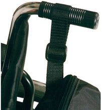 Load image into Gallery viewer, Standard Seatback Bag | B1111 - wheelchairstrap.com