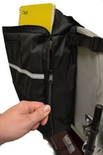 Load image into Gallery viewer, Side Access Mobility Bag | B1112 - wheelchairstrap.com