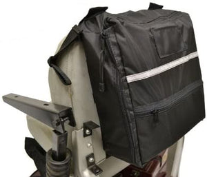 Side Access Mobility Bag | B1112 - wheelchairstrap.com