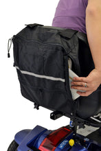 Load image into Gallery viewer, Side Access Mobility Bag | B1112 - wheelchairstrap.com
