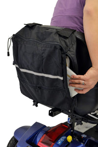 Side Access Mobility Bag | B1112 - wheelchairstrap.com