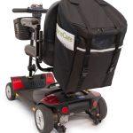Load image into Gallery viewer, Monster Mobility Device Bag | B1113 - wheelchairstrap.com