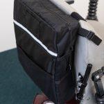 Mobility Device Mid-Range Bag  | B1117 - wheelchairstrap.com