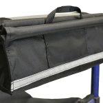 Load image into Gallery viewer, Armrest Pocket Bag | B2113 - wheelchairstrap.com